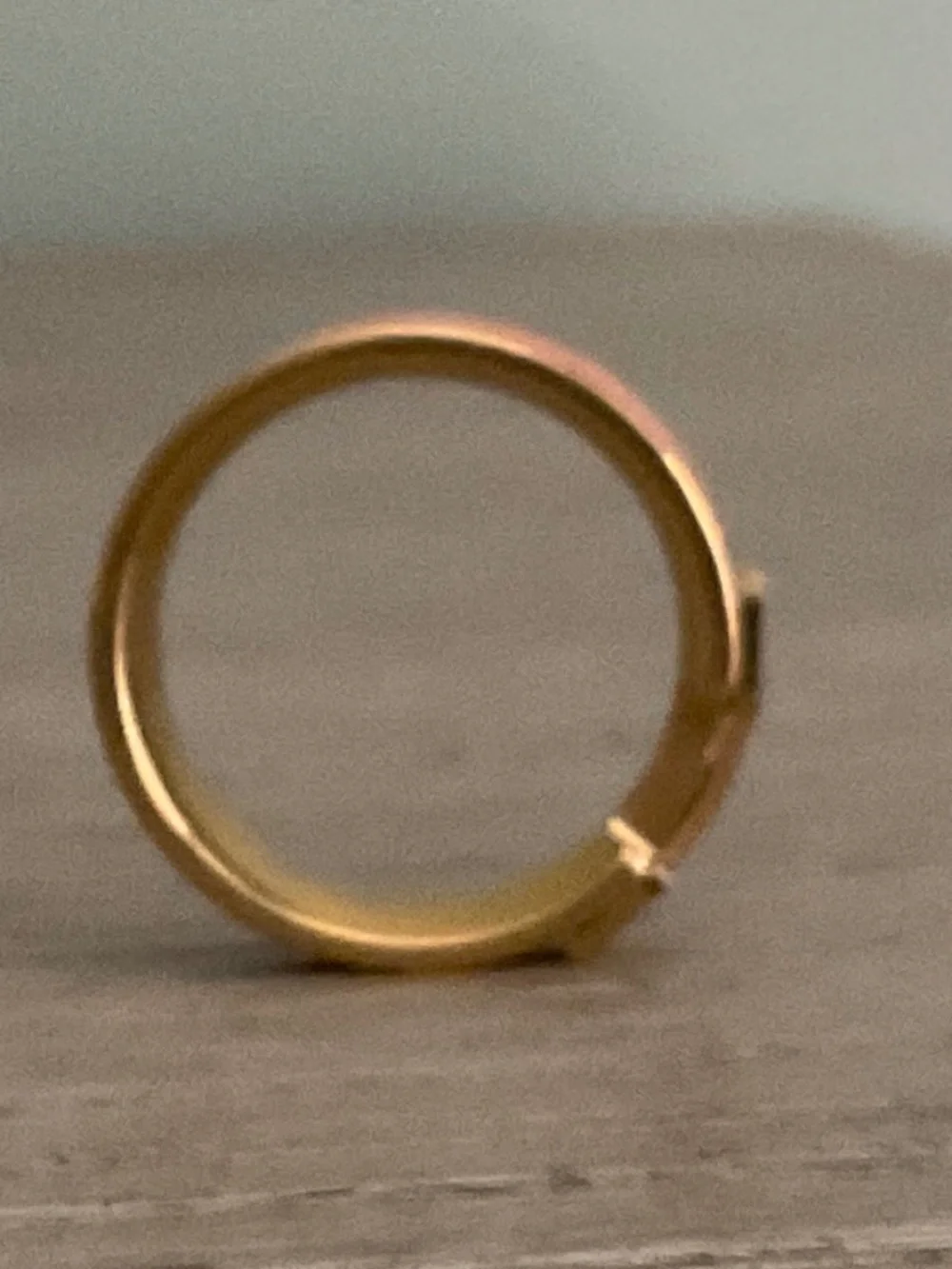 H ring - Picture 2 of 6